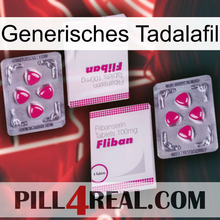 Generic Tadalafil 33